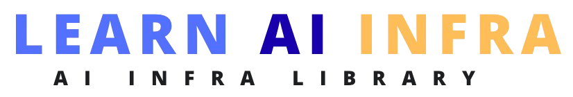 Learn AI Infra