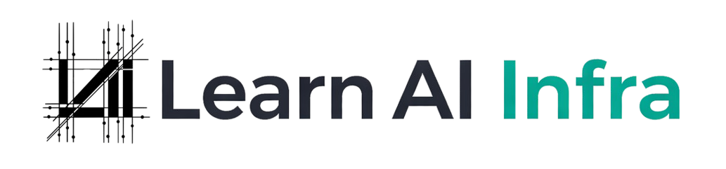 Learn AI Infra